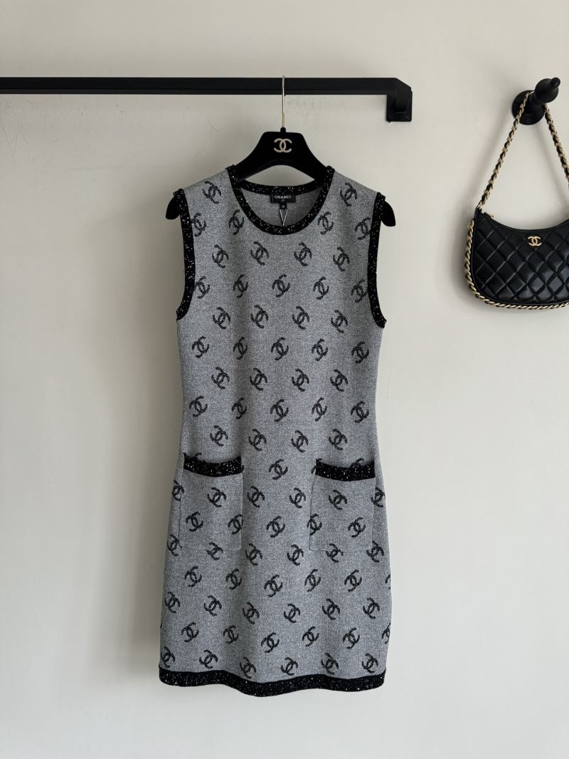 Chanel Dress